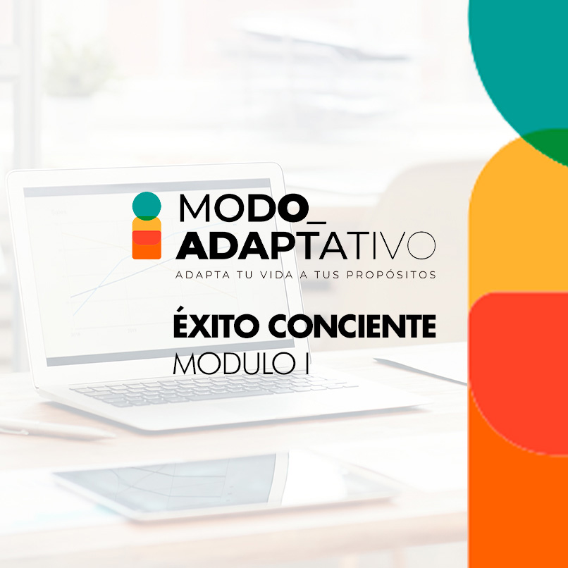 Programa Éxito Consciente