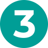 3 a